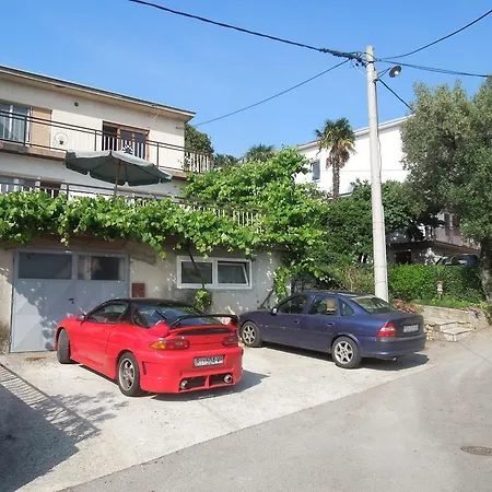 Miljkovic Apartman *