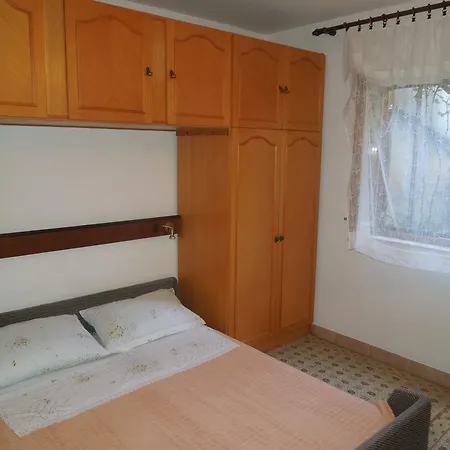 Apartman Miljkovic