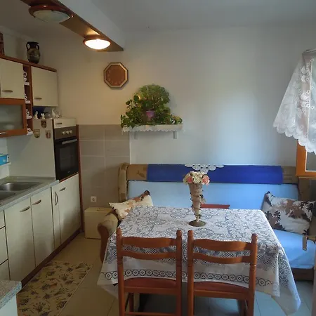 Miljkovic Apartman Crikvenica