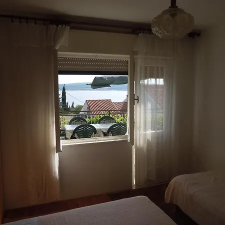 Miljkovic Apartman *