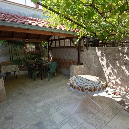Miljkovic Apartment