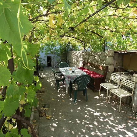 Miljkovic Appartamento Crikvenica