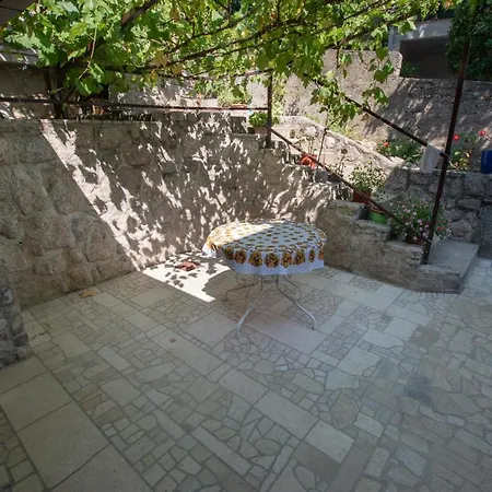 Miljkovic Apartment