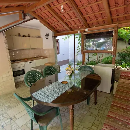 Apartment Miljkovic