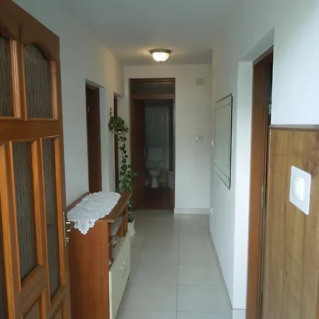 Apartman Miljkovic Crikvenica