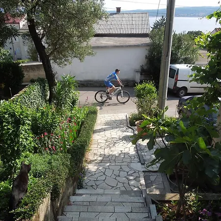 Miljkovic Apartman