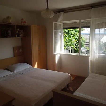 Miljkovic Apartman *