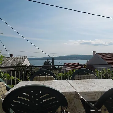 Apartment Miljkovic Crikvenica