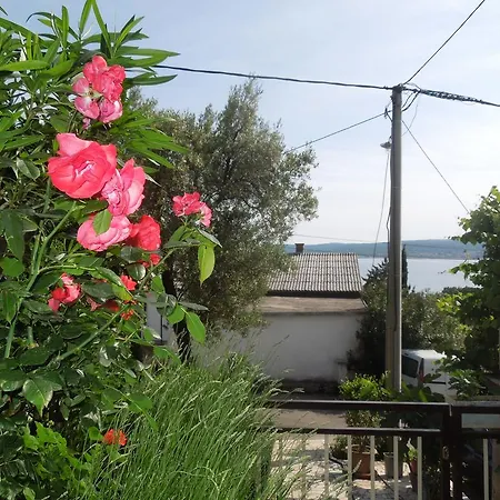 Miljkovic Apartman Crikvenica