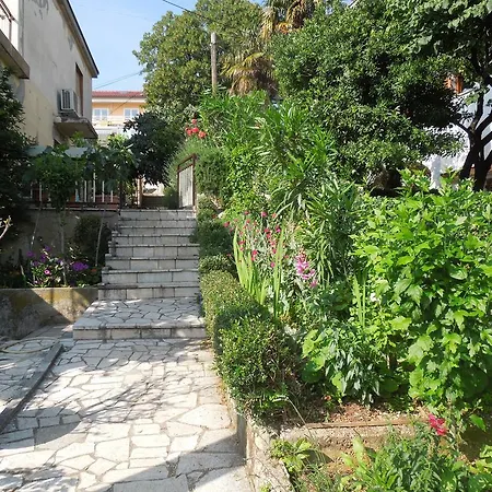 Miljkovic Crikvenica