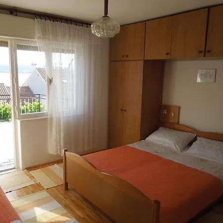 Apartment Miljkovic *