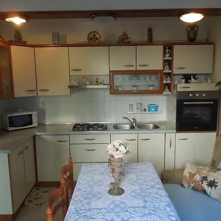 Miljkovic Crikvenica