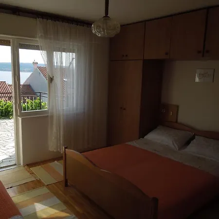 Apartment Miljkovic *