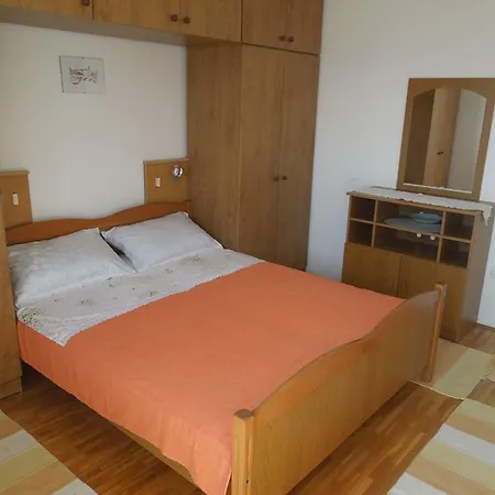Apartment Miljkovic Crikvenica