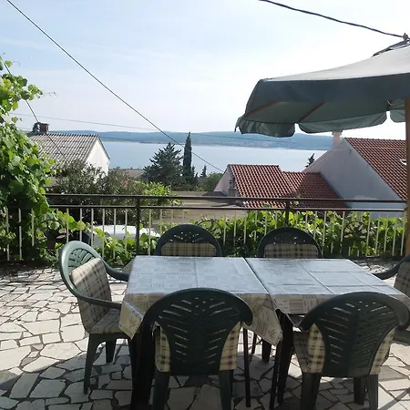 Miljkovic Apartman Crikvenica