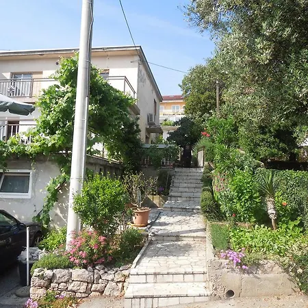 Miljkovic Crikvenica