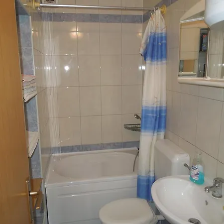 Miljkovic Apartman Crikvenica